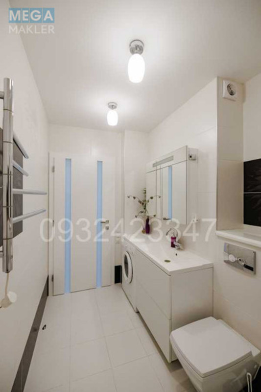 Продаж 3 кімнатної квартири (103/57/17), 22 пов. 25 пов. будинку, <a class="location-link" href="/kiev/" title="Недвижимость Київ">Київ</a>, <a class="location-link" href="/kiev/darnickij/" title="Недвижимость Дарницький район">Дарницький р-н</a>, Анны Ахматовой ул., 34 (изображение 23)