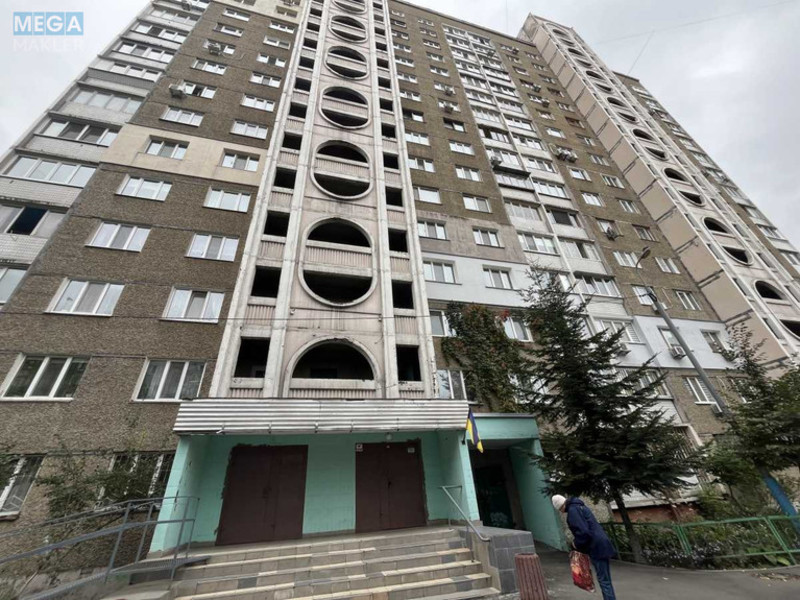 Продаж 2 кімнатної квартири (56/30/8,5), 3 пов. 16 пов. будинку, <a class="location-link" href="/kiev/" title="Недвижимость Київ">Київ</a>, <a class="location-link" href="/kiev/darnickij/" title="Недвижимость Дарницький район">Дарницький р-н</a>, Архітектора Вербицького вул., 9е (изображение 11)