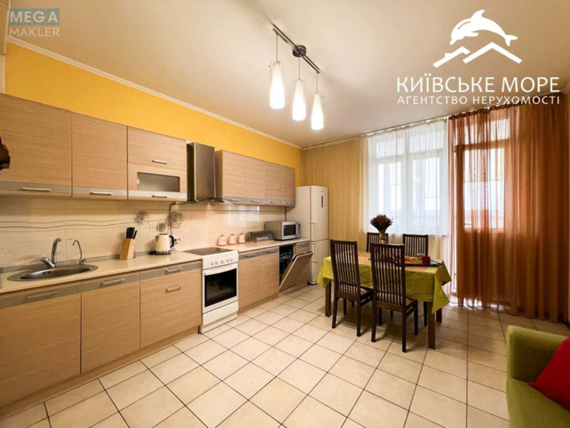 Продаж 1 кімнатної квартири (52/?/?), 24 пов. 25 пов. будинку, <a class="location-link" href="/kiev/" title="Недвижимость Київ">Київ</a>, <a class="location-link" href="/kiev/dneprovskij/" title="Недвижимость Дніпровський район">Дніпровський р-н</a>, Воскресенська вул., 12Б (изображение 6)