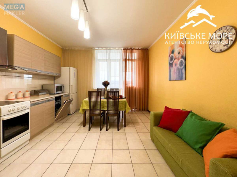 Продаж 1 кімнатної квартири (52/?/?), 24 пов. 25 пов. будинку, <a class="location-link" href="/kiev/" title="Недвижимость Київ">Київ</a>, <a class="location-link" href="/kiev/dneprovskij/" title="Недвижимость Дніпровський район">Дніпровський р-н</a>, Воскресенська вул., 12Б (изображение 8)