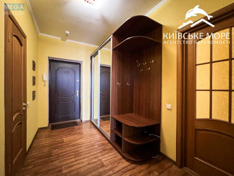 Продаж 1 кімнатної квартири (52/?/?), 24 пов. 25 пов. будинку, <a class="location-link" href="/kiev/" title="Недвижимость Київ">Київ</a>, <a class="location-link" href="/kiev/dneprovskij/" title="Недвижимость Дніпровський район">Дніпровський р-н</a>, Воскресенська вул., 12Б (изображение 10)