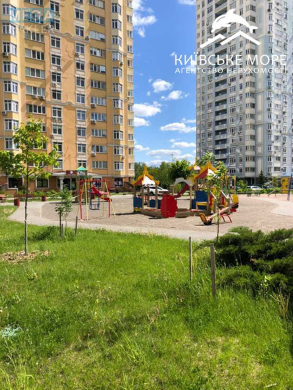 Продаж 1 кімнатної квартири (52/?/?), 24 пов. 25 пов. будинку, <a class="location-link" href="/kiev/" title="Недвижимость Київ">Київ</a>, <a class="location-link" href="/kiev/dneprovskij/" title="Недвижимость Дніпровський район">Дніпровський р-н</a>, Воскресенська вул., 12Б (изображение 13)