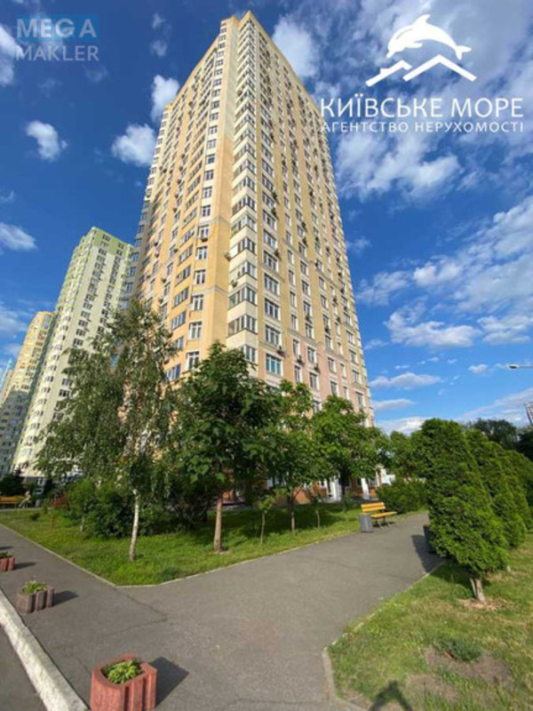 Продаж 1 кімнатної квартири (52/?/?), 24 пов. 25 пов. будинку, <a class="location-link" href="/kiev/" title="Недвижимость Київ">Київ</a>, <a class="location-link" href="/kiev/dneprovskij/" title="Недвижимость Дніпровський район">Дніпровський р-н</a>, Воскресенська вул., 12Б (изображение 14)