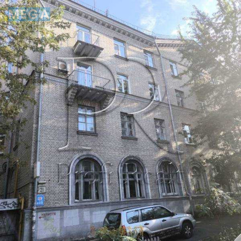 Продаж 2 кімнатної квартири (53/32/8), 2 пов. 4 пов. будинку, <a class="location-link" href="/kiev/" title="Недвижимость Київ">Київ</a>, <a class="location-link" href="/kiev/solomenskij/" title="Недвижимость Солом'янський район">Солом'янський р-н</a>, Кривоноса Максима вулиця, 21 (изображение 16)