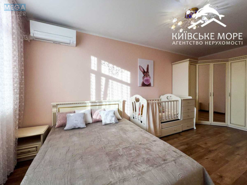 Продаж 2 кімнатної квартири (67/?/?), 9 пов. 25 пов. будинку, <a class="location-link" href="/kiev/" title="Недвижимость Київ">Київ</a>, <a class="location-link" href="/kiev/dneprovskij/" title="Недвижимость Дніпровський район">Дніпровський р-н</a>, Воскресенська вул., 14Б (изображение 3)