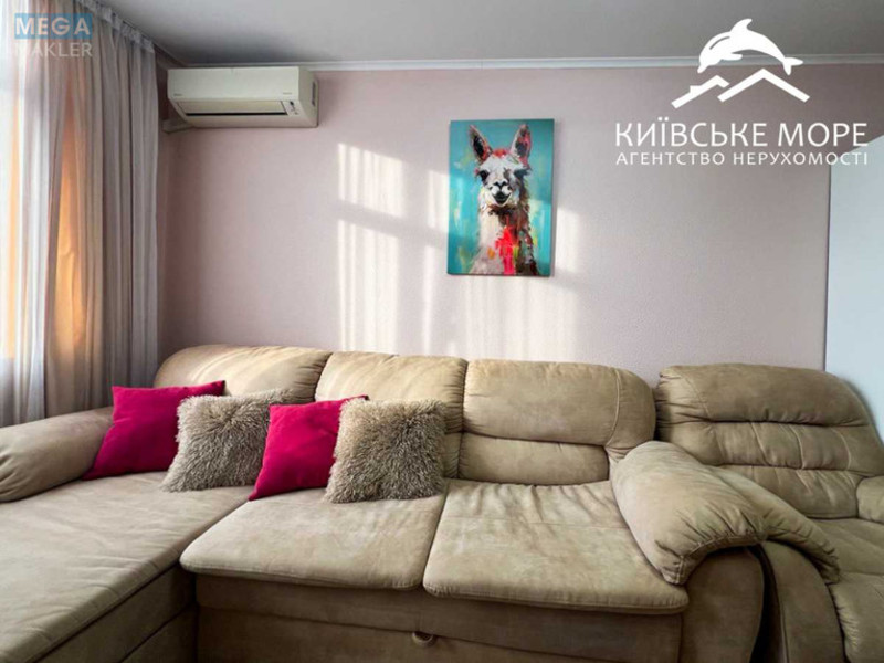 Продаж 2 кімнатної квартири (67/?/?), 9 пов. 25 пов. будинку, <a class="location-link" href="/kiev/" title="Недвижимость Київ">Київ</a>, <a class="location-link" href="/kiev/dneprovskij/" title="Недвижимость Дніпровський район">Дніпровський р-н</a>, Воскресенська вул., 14Б (изображение 7)