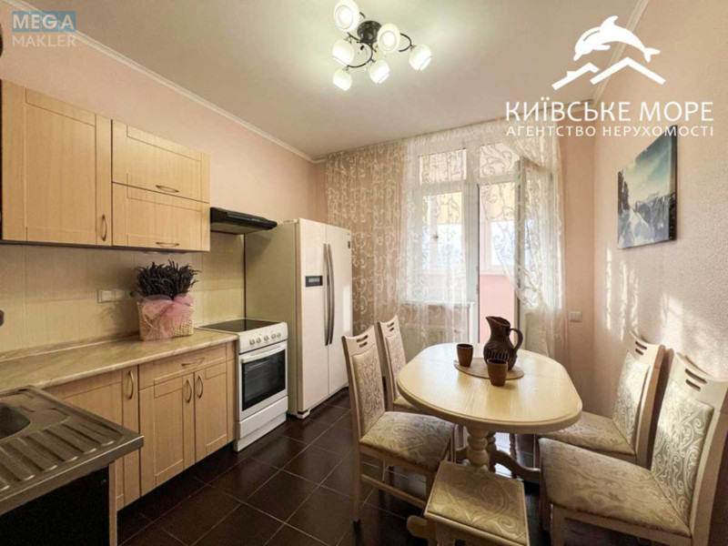 Продаж 2 кімнатної квартири (67/?/?), 9 пов. 25 пов. будинку, <a class="location-link" href="/kiev/" title="Недвижимость Київ">Київ</a>, <a class="location-link" href="/kiev/dneprovskij/" title="Недвижимость Дніпровський район">Дніпровський р-н</a>, Воскресенська вул., 14Б (изображение 9)