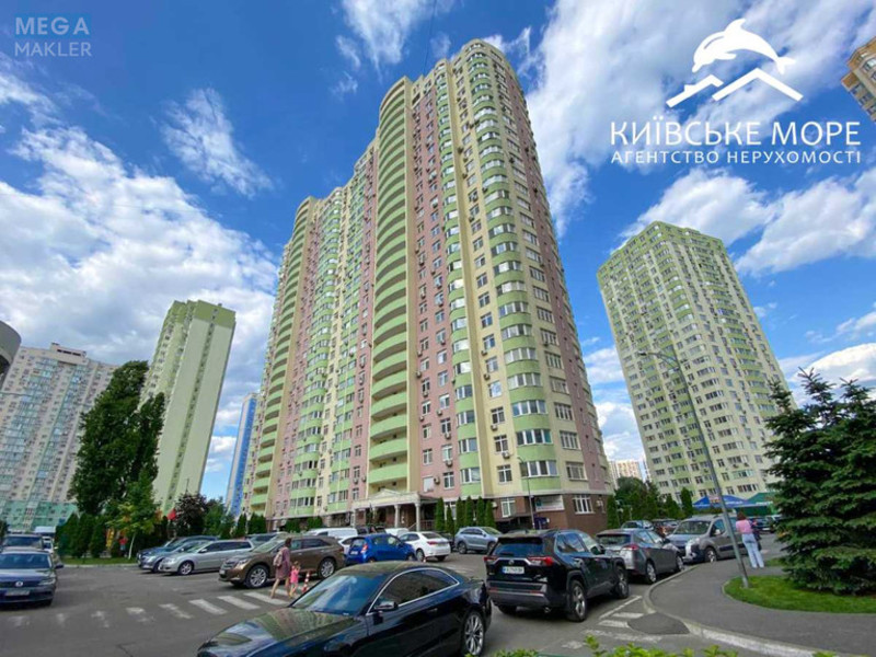 Продаж 2 кімнатної квартири (67/?/?), 9 пов. 25 пов. будинку, <a class="location-link" href="/kiev/" title="Недвижимость Київ">Київ</a>, <a class="location-link" href="/kiev/dneprovskij/" title="Недвижимость Дніпровський район">Дніпровський р-н</a>, Воскресенська вул., 14Б (изображение 18)