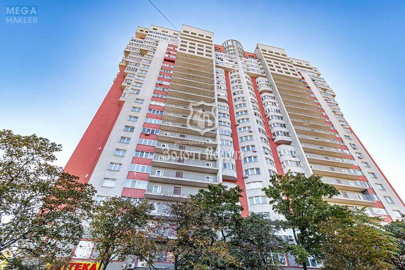 Продаж 2 кімнатної квартири (89/64/20), 23 пов. 26 пов. будинку, <a class="location-link" href="/kiev/" title="Недвижимость Київ">Київ</a>, <a class="location-link" href="/kiev/dneprovskij/" title="Недвижимость Дніпровський район">Дніпровський р-н</a>, Запорожця вул., 26а (изображение 21)