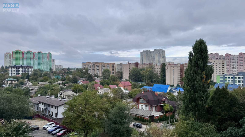 Продаж 3 кімнатної квартири (69/42/9), 7 пов. 9 пов. будинку, <a class="location-link" href="/kiev/" title="Недвижимость Київ">Київ</a>, <a class="location-link" href="/kiev/solomenskij/" title="Недвижимость Солом'янський район">Солом'янський р-н</a>, Татьяны Яблонской ул., 1 (изображение 12)