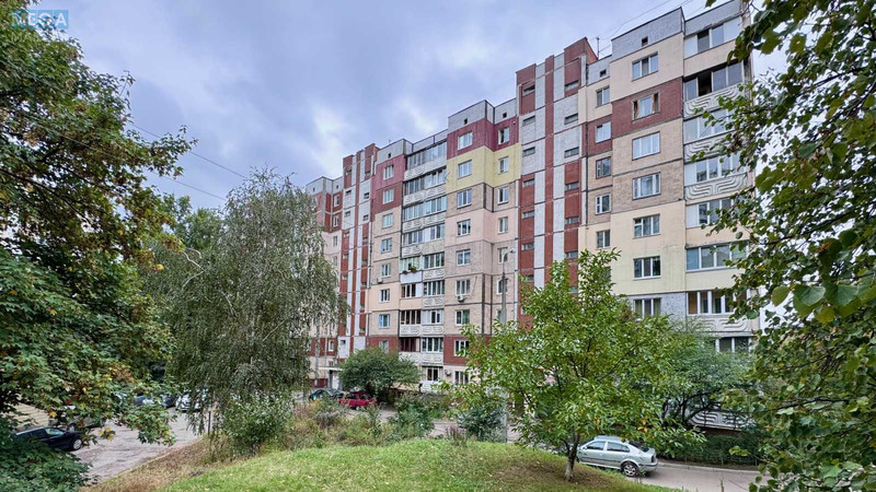 Продаж 3 кімнатної квартири (69/42/9), 7 пов. 9 пов. будинку, <a class="location-link" href="/kiev/" title="Недвижимость Київ">Київ</a>, <a class="location-link" href="/kiev/solomenskij/" title="Недвижимость Солом'янський район">Солом'янський р-н</a>, Татьяны Яблонской ул., 1 (изображение 17)