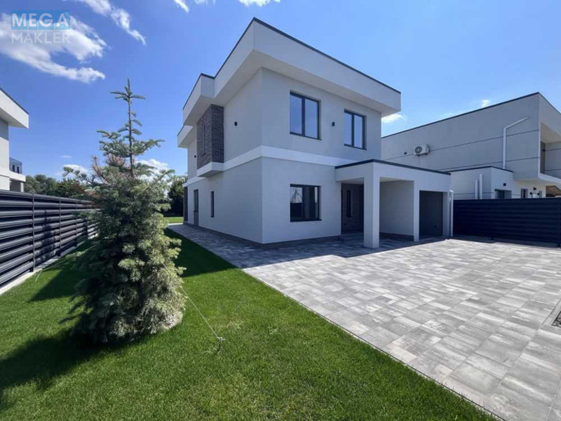 Продаж дома, 2&nbsp;поверху, 170&nbsp;кв.м, 5&nbsp;кімнат, ділянка 7,50&nbsp;соток, <a class="location-link" href="/zazimya/" title="Недвижимость Зазим'я">Зазим`я</a>, Місячна (изображение 5)