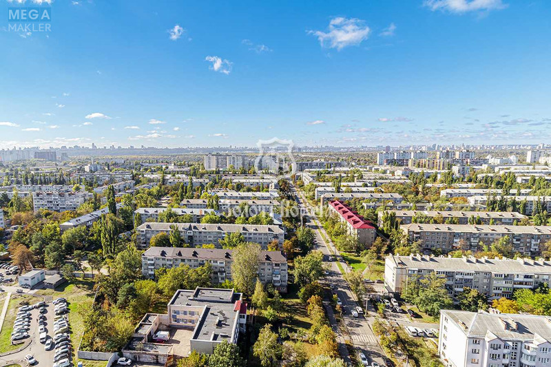 Продаж 2 кімнатної квартири (89/47/13,2), 22 пов. 26 пов. будинку, <a class="location-link" href="/kiev/" title="Недвижимость Київ">Київ</a>, <a class="location-link" href="/kiev/dneprovskij/" title="Недвижимость Дніпровський район">Дніпровський р-н</a>, Запорожця вул., 26а (изображение 18)