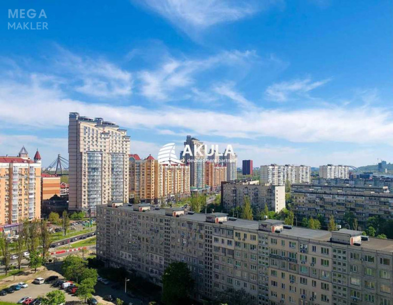 Продаж 3 кімнатної квартири (73/45/10), 16 пов. 16 пов. будинку, <a class="location-link" href="/kiev/" title="Недвижимость Київ">Київ</a>, <a class="location-link" href="/kiev/obolonskij/" title="Недвижимость Оболонський район">Оболонський р-н</a>, Архипенко Александра вул. (изображение 19)