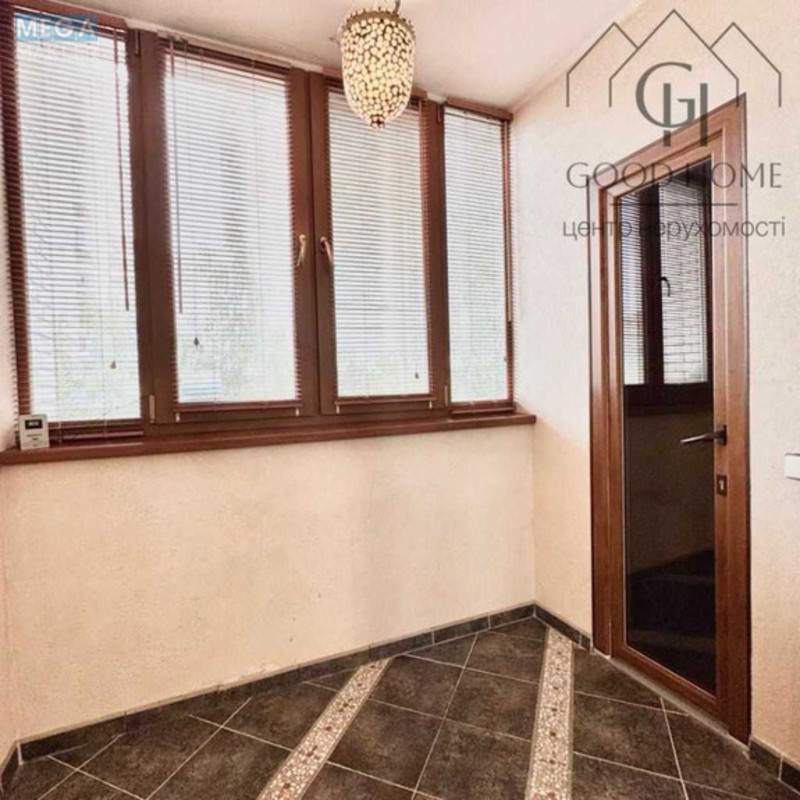 Продаж 4 кімнатної квартири (140/75/20), 2 пов. 22 пов. будинку, <a class="location-link" href="/kiev/" title="Недвижимость Київ">Київ</a>, <a class="location-link" href="/kiev/darnickij/" title="Недвижимость Дарницький район">Дарницький р-н</a>, Михайла Драгоманова вул., 31Б (изображение 4)