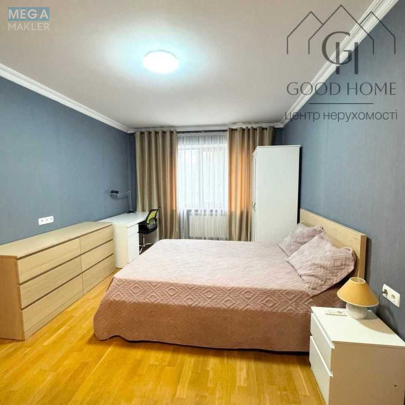 Продаж 4 кімнатної квартири (140/75/20), 2 пов. 22 пов. будинку, <a class="location-link" href="/kiev/" title="Недвижимость Київ">Київ</a>, <a class="location-link" href="/kiev/darnickij/" title="Недвижимость Дарницький район">Дарницький р-н</a>, Михайла Драгоманова вул., 31Б (изображение 15)