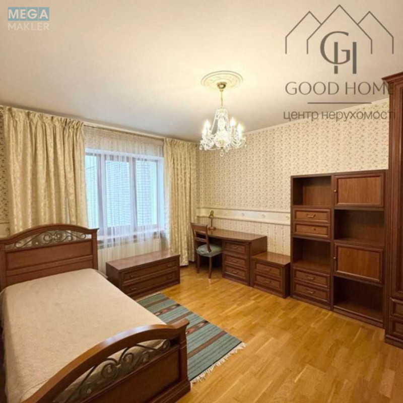 Продаж 4 кімнатної квартири (140/75/20), 2 пов. 22 пов. будинку, <a class="location-link" href="/kiev/" title="Недвижимость Київ">Київ</a>, <a class="location-link" href="/kiev/darnickij/" title="Недвижимость Дарницький район">Дарницький р-н</a>, Михайла Драгоманова вул., 31Б (изображение 16)