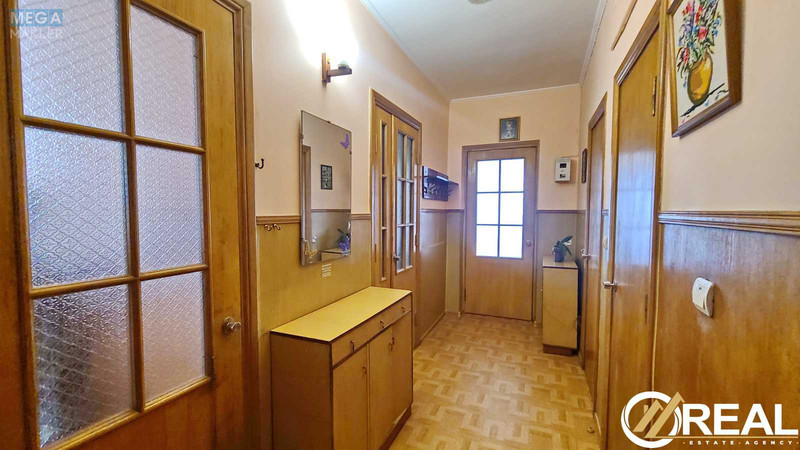 Продаж 3 кімнатної квартири (80/55/12), 2 пов. 3 пов. будинку, <a class="location-link" href="/lutsk/" title="Недвижимость Луцьк">Луцьк</a>, Л,Українки, 24 (изображение 6)