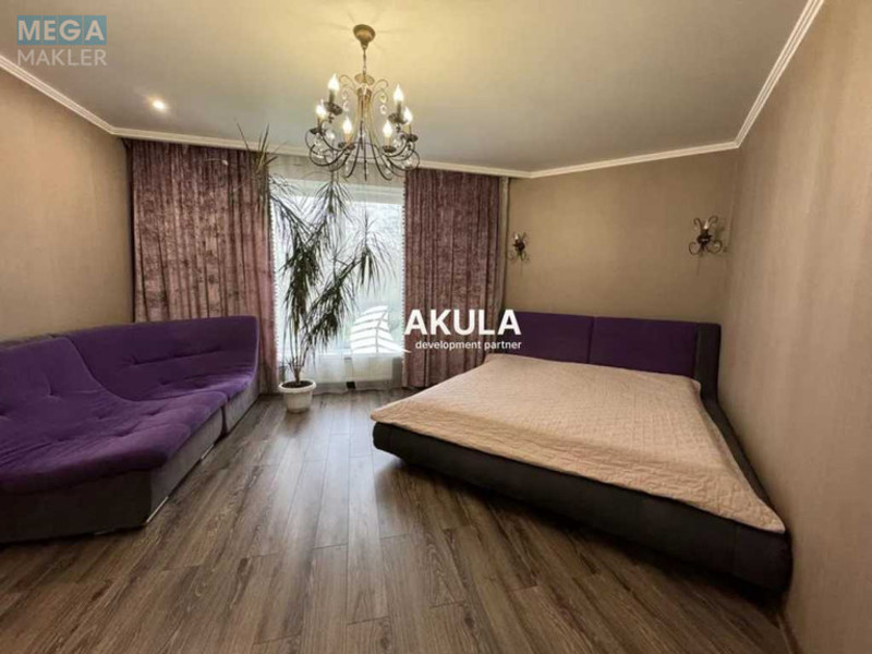 Продаж 3 кімнатної квартири (90/50/16), 3 пов. 11 пов. будинку, <a class="location-link" href="/sofievskaya-borshagovka/" title="Недвижимость Софіївська Борщагівка">Софіївська Борщагівка</a>, Академіка Шалімова ул. (изображение 4)