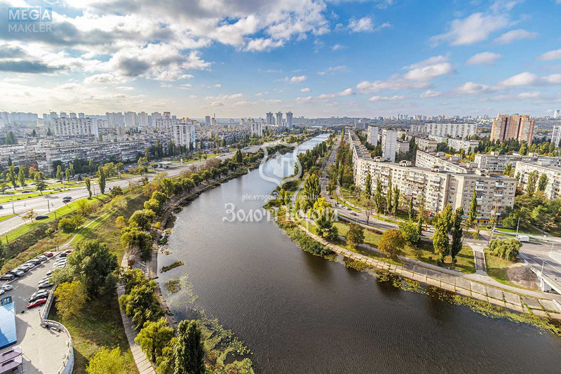 Продаж 1 кімнатної квартири (45/18/13), 19 пов. 35 пов. будинку, <a class="location-link" href="/kiev/" title="Недвижимость Київ">Київ</a>, <a class="location-link" href="/kiev/dneprovskij/" title="Недвижимость Дніпровський район">Дніпровський р-н</a>, Соборності просп., 30а (изображение 21)