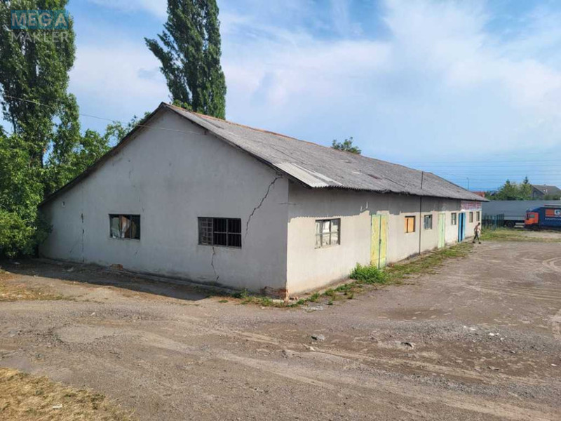 Продаж окремої будівлі/побудови, 6&nbsp;408,30&nbsp;кв.м, <a class="location-link" href="/mukachevo/" title="Недвижимость Мукачеві">Мукачеве</a>, Фурманова, 21 (изображение 3)