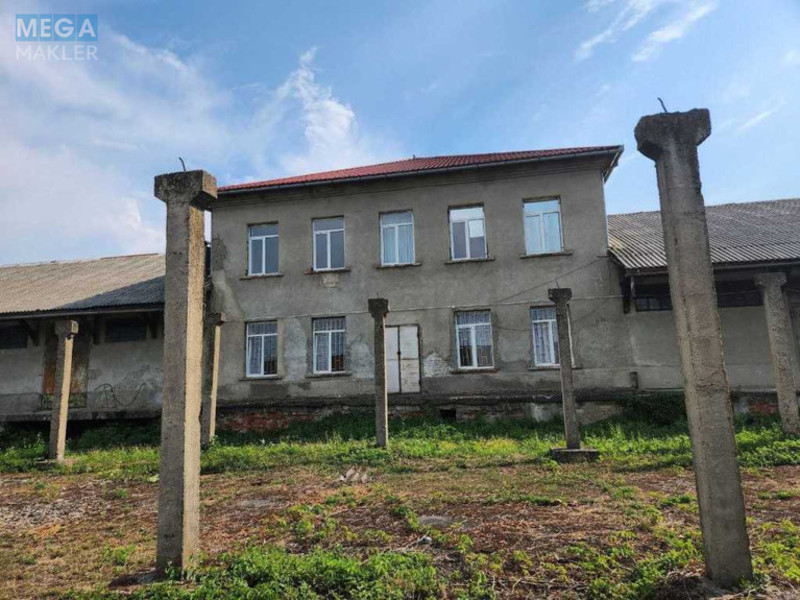 Продаж окремої будівлі/побудови, 6&nbsp;408,30&nbsp;кв.м, <a class="location-link" href="/mukachevo/" title="Недвижимость Мукачеві">Мукачеве</a>, Фурманова, 21 (изображение 20)