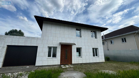 Продаж дома, 2&nbsp;поверху, 204&nbsp;кв.м, 4&nbsp;кімнати, ділянка 10&nbsp;соток, <a class="location-link" href="/brovary/" title="Недвижимость Бровари">Бровари</a>, Батечка, 7 (изображение 2)
