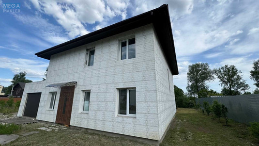 Продаж дома, 2&nbsp;поверху, 204&nbsp;кв.м, 4&nbsp;кімнати, ділянка 10&nbsp;соток, <a class="location-link" href="/brovary/" title="Недвижимость Бровари">Бровари</a>, Батечка, 7 (изображение 3)