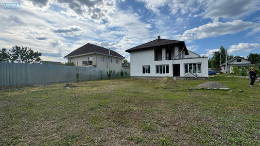 Продаж дома, 2&nbsp;поверху, 204&nbsp;кв.м, 4&nbsp;кімнати, ділянка 10&nbsp;соток, <a class="location-link" href="/brovary/" title="Недвижимость Бровари">Бровари</a>, Батечка, 7 (изображение 10)