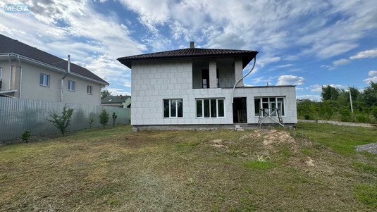 Продаж дома, 2&nbsp;поверху, 204&nbsp;кв.м, 4&nbsp;кімнати, ділянка 10&nbsp;соток, <a class="location-link" href="/brovary/" title="Недвижимость Бровари">Бровари</a>, Батечка, 7 (изображение 11)
