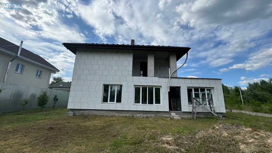 Продаж дома, 2&nbsp;поверху, 204&nbsp;кв.м, 4&nbsp;кімнати, ділянка 10&nbsp;соток, <a class="location-link" href="/brovary/" title="Недвижимость Бровари">Бровари</a>, Батечка, 7 (изображение 12)