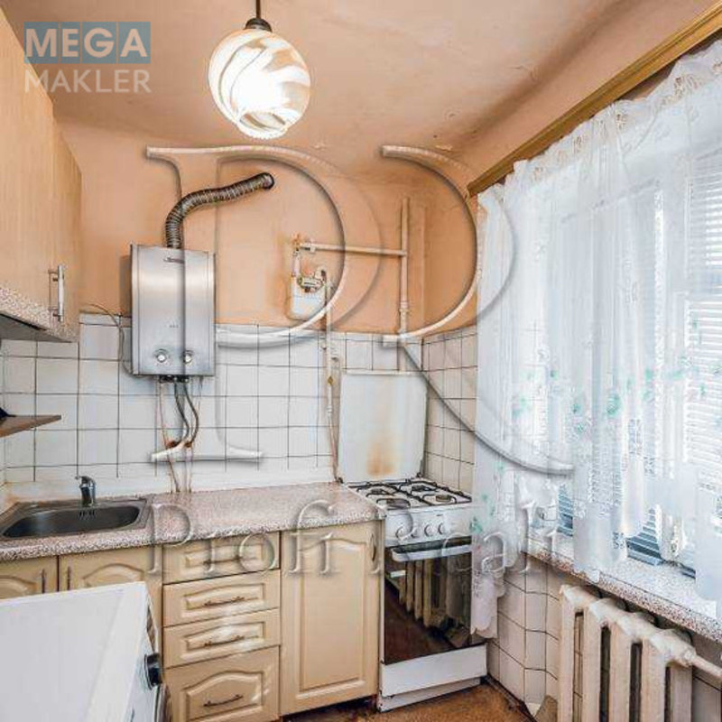 Продаж 3 кімнатної квартири (53/40/5), 2 пов. 5 пов. будинку, <a class="location-link" href="/vishnevoe/" title="Недвижимость Вишневе">Вишневе</a>, Ватутіна вулиця, 20 (изображение 2)