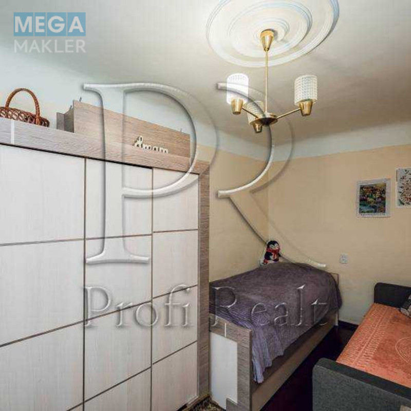 Продаж 3 кімнатної квартири (53/40/5), 2 пов. 5 пов. будинку, <a class="location-link" href="/vishnevoe/" title="Недвижимость Вишневе">Вишневе</a>, Ватутіна вулиця, 20 (изображение 4)