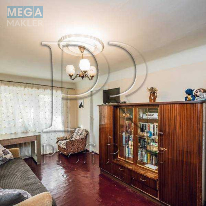 Продаж 3 кімнатної квартири (53/40/5), 2 пов. 5 пов. будинку, <a class="location-link" href="/vishnevoe/" title="Недвижимость Вишневе">Вишневе</a>, Ватутіна вулиця, 20 (изображение 8)