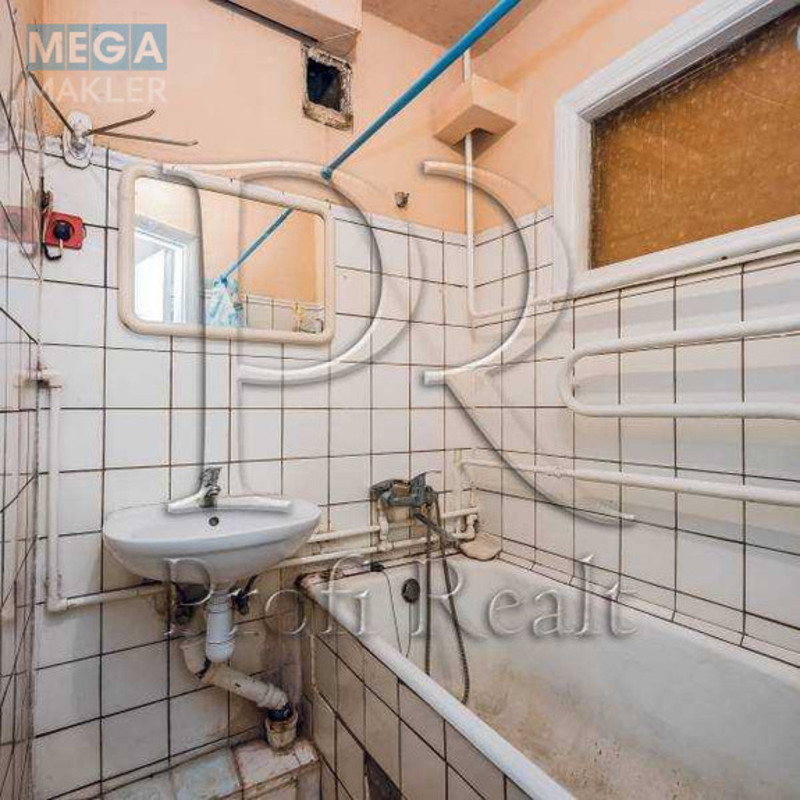 Продаж 3 кімнатної квартири (53/40/5), 2 пов. 5 пов. будинку, <a class="location-link" href="/vishnevoe/" title="Недвижимость Вишневе">Вишневе</a>, Ватутіна вулиця, 20 (изображение 11)