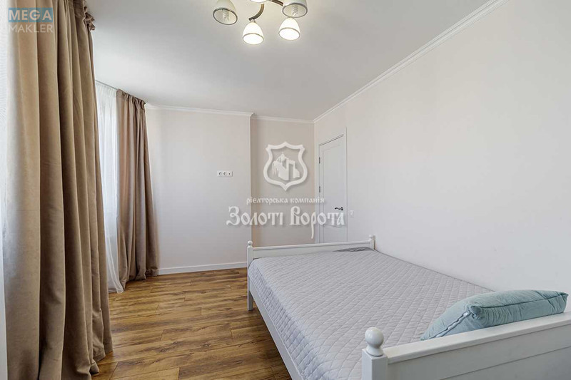 Продаж 2 кімнатної квартири (80/33/20), 23 пов. 25 пов. будинку, <a class="location-link" href="/kiev/" title="Недвижимость Київ">Київ</a>, <a class="location-link" href="/kiev/darnickij/" title="Недвижимость Дарницький район">Дарницький р-н</a>, Урлівська вул., 23 (изображение 6)