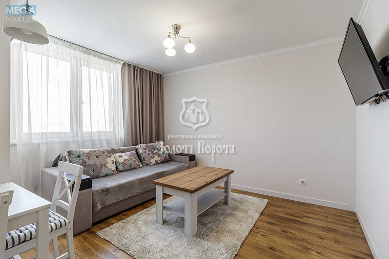 Продаж 2 кімнатної квартири (80/33/20), 23 пов. 25 пов. будинку, <a class="location-link" href="/kiev/" title="Недвижимость Київ">Київ</a>, <a class="location-link" href="/kiev/darnickij/" title="Недвижимость Дарницький район">Дарницький р-н</a>, Урлівська вул., 23 (изображение 8)