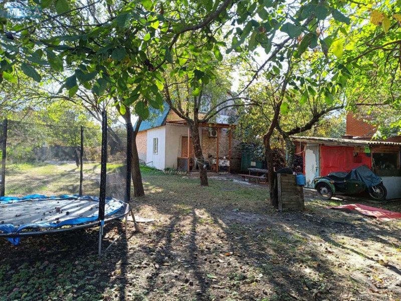 Продаж дома, 1&nbsp; поверх, 56&nbsp;кв.м, 3&nbsp;кімнати, ділянка 6&nbsp;соток, <a class="location-link" href="/kiev/" title="Недвижимость Київ">Київ</a>, <a class="location-link" href="/kiev/svyatoshinskij/" title="Недвижимость Святошинський район">Святошинський р-н</a>, 23-а Садова вул., 30 (изображение 4)