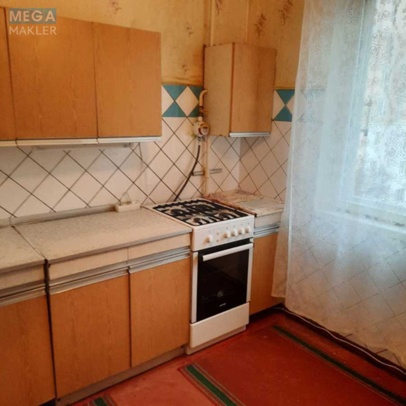 Продаж 3 кімнатної квартири (70/43/8), 4 пов. 9 пов. будинку, <a class="location-link" href="/kiev/" title="Недвижимость Київ">Київ</a>, <a class="location-link" href="/kiev/darnickij/" title="Недвижимость Дарницький район">Дарницький р-н</a>, Архитектора Вербицкого ул., 22/1 (изображение 2)