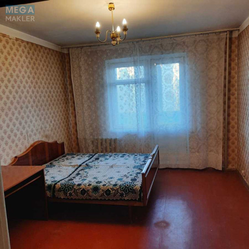 Продаж 3 кімнатної квартири (70/43/8), 4 пов. 9 пов. будинку, <a class="location-link" href="/kiev/" title="Недвижимость Київ">Київ</a>, <a class="location-link" href="/kiev/darnickij/" title="Недвижимость Дарницький район">Дарницький р-н</a>, Архитектора Вербицкого ул., 22/1 (изображение 3)