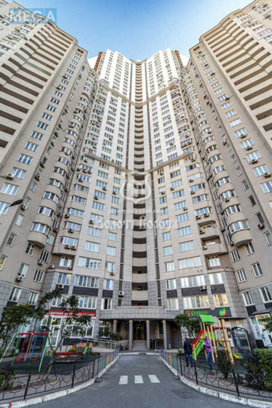 Продаж 3 кімнатної квартири (109/59/16,5), 27 пов. 36 пов. будинку, <a class="location-link" href="/kiev/" title="Недвижимость Київ">Київ</a>, <a class="location-link" href="/kiev/darnickij/" title="Недвижимость Дарницький район">Дарницький р-н</a>, Княжий Затон вул., 21 (изображение 23)