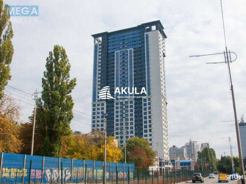 Продаж 2 кімнатної квартири (80/60/11), 24 пов. 34 пов. будинку, <a class="location-link" href="/kiev/" title="Недвижимость Київ">Київ</a>, <a class="location-link" href="/kiev/svyatoshinskij/" title="Недвижимость Святошинський район">Святошинський р-н</a>, Берестейский пр-т (изображение 10)