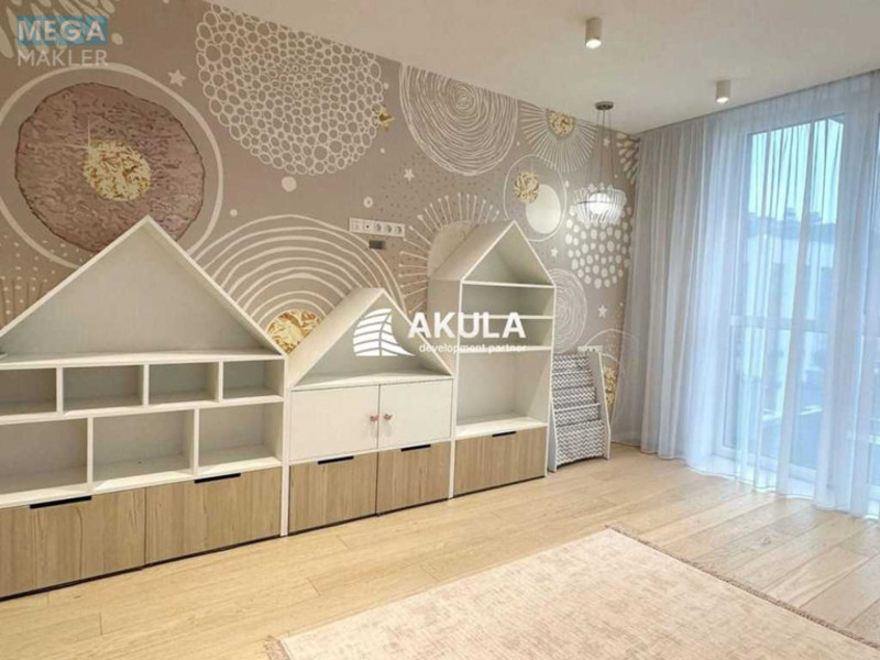 Продаж 3 кімнатної квартири (98/60/30), 13 пов. 25 пов. будинку, <a class="location-link" href="/kiev/" title="Недвижимость Київ">Київ</a>, <a class="location-link" href="/kiev/solomenskij/" title="Недвижимость Солом'янський район">Солом'янський р-н</a>, Богдановская вул. (изображение 11)