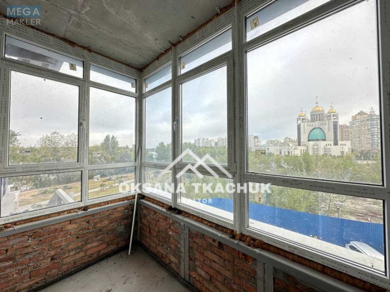 Продаж 2 кімнатної квартири (80/35/15), 3 пов. 30 пов. будинку, <a class="location-link" href="/kiev/" title="Недвижимость Київ">Київ</a>, <a class="location-link" href="/kiev/dneprovskij/" title="Недвижимость Дніпровський район">Дніпровський р-н</a>, Микільсько-Слобідська вул., 3б (изображение 8)