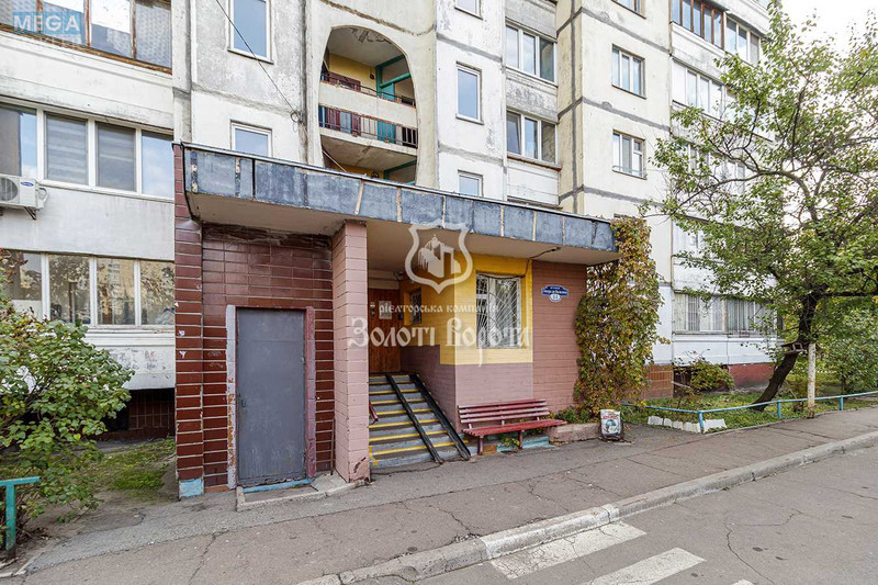 Продаж 3 кімнатної квартири (79/44/8), 13 пов. 16 пов. будинку, <a class="location-link" href="/kiev/" title="Недвижимость Київ">Київ</a>, <a class="location-link" href="/kiev/desnyanskij/" title="Недвижимость Деснянський район">Деснянський р-н</a>, Оноре де Бальзака вул., 44 (изображение 17)