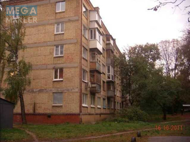 Продаж 2 кімнатної квартири (47/30/8), 4 пов. 5 пов. будинку, <a class="location-link" href="/kiev/" title="Недвижимость Київ">Київ</a>, <a class="location-link" href="/kiev/solomenskij/" title="Недвижимость Солом'янський район">Солом'янський р-н</a>, Білгородська вул., 6 (изображение 12)