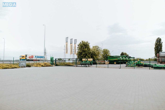 Оренда комерційної нерухомості, 3&nbsp;809&nbsp;кв.м, под магазин, <a class="location-link" href="/belaya-tserkov/" title="Недвижимость Біла Церква">Біла Церква</a>, 85 км траси Київ Одеси, 1 (изображение 9)