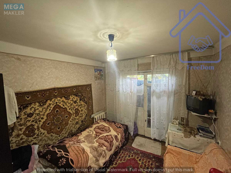 Продаж 4 кімнатної квартири (66/40/7), 1 пов. 9 пов. будинку, <a class="location-link" href="/kiev/" title="Недвижимость Київ">Київ</a>, <a class="location-link" href="/kiev/dneprovskij/" title="Недвижимость Дніпровський район">Дніпровський р-н</a>, Івана Миколайчука вул., 17/2 (изображение 7)