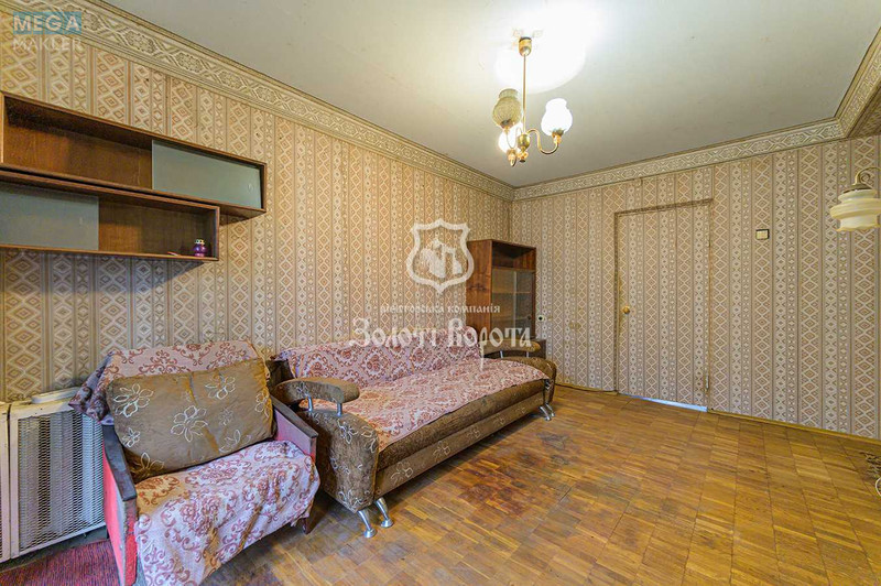 Продаж 3 кімнатної квартири (58/40/6,9), 1 пов. 9 пов. будинку, <a class="location-link" href="/kiev/" title="Недвижимость Київ">Київ</a>, <a class="location-link" href="/kiev/svyatoshinskij/" title="Недвижимость Святошинський район">Святошинський р-н</a>, Ромена Роллана бульв., 4 (изображение 10)