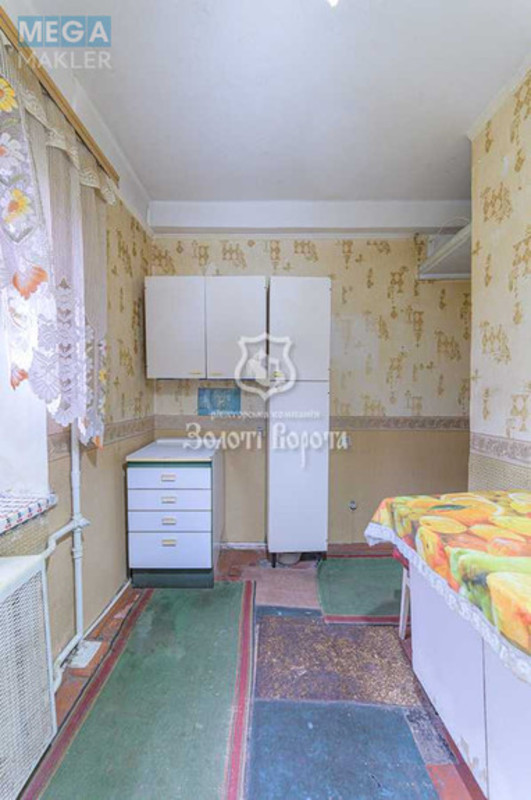 Продаж 3 кімнатної квартири (58/40/6,9), 1 пов. 9 пов. будинку, <a class="location-link" href="/kiev/" title="Недвижимость Київ">Київ</a>, <a class="location-link" href="/kiev/svyatoshinskij/" title="Недвижимость Святошинський район">Святошинський р-н</a>, Ромена Роллана бульв., 4 (изображение 14)